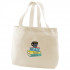 Tote Bags - Coffee Book